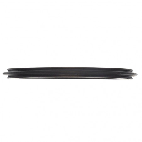Lipafdichting met een diameter van 45 mm voor Geberit badafvoerkraan