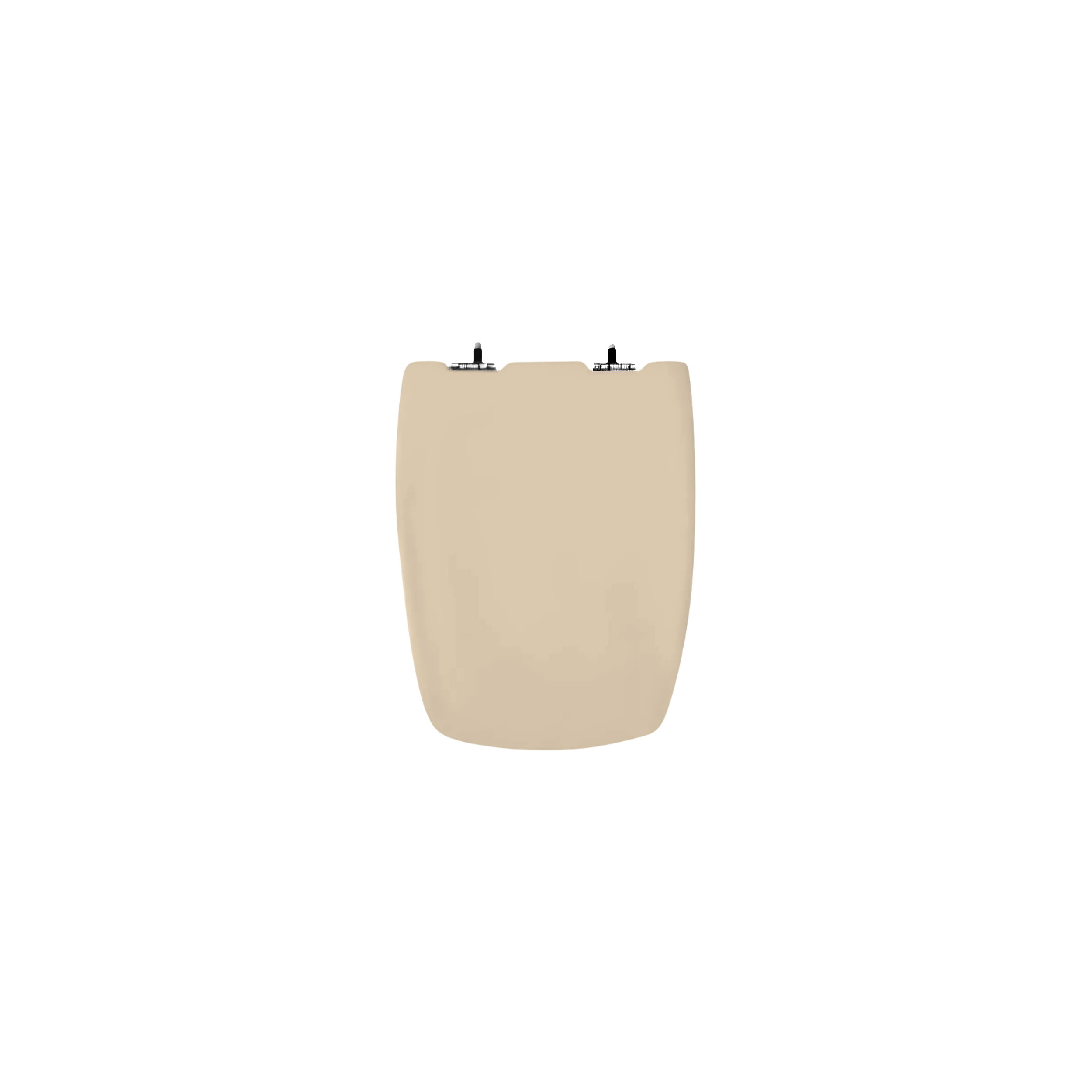 Abattant pour Wc SELLES Cheverny, Pêche Champagne