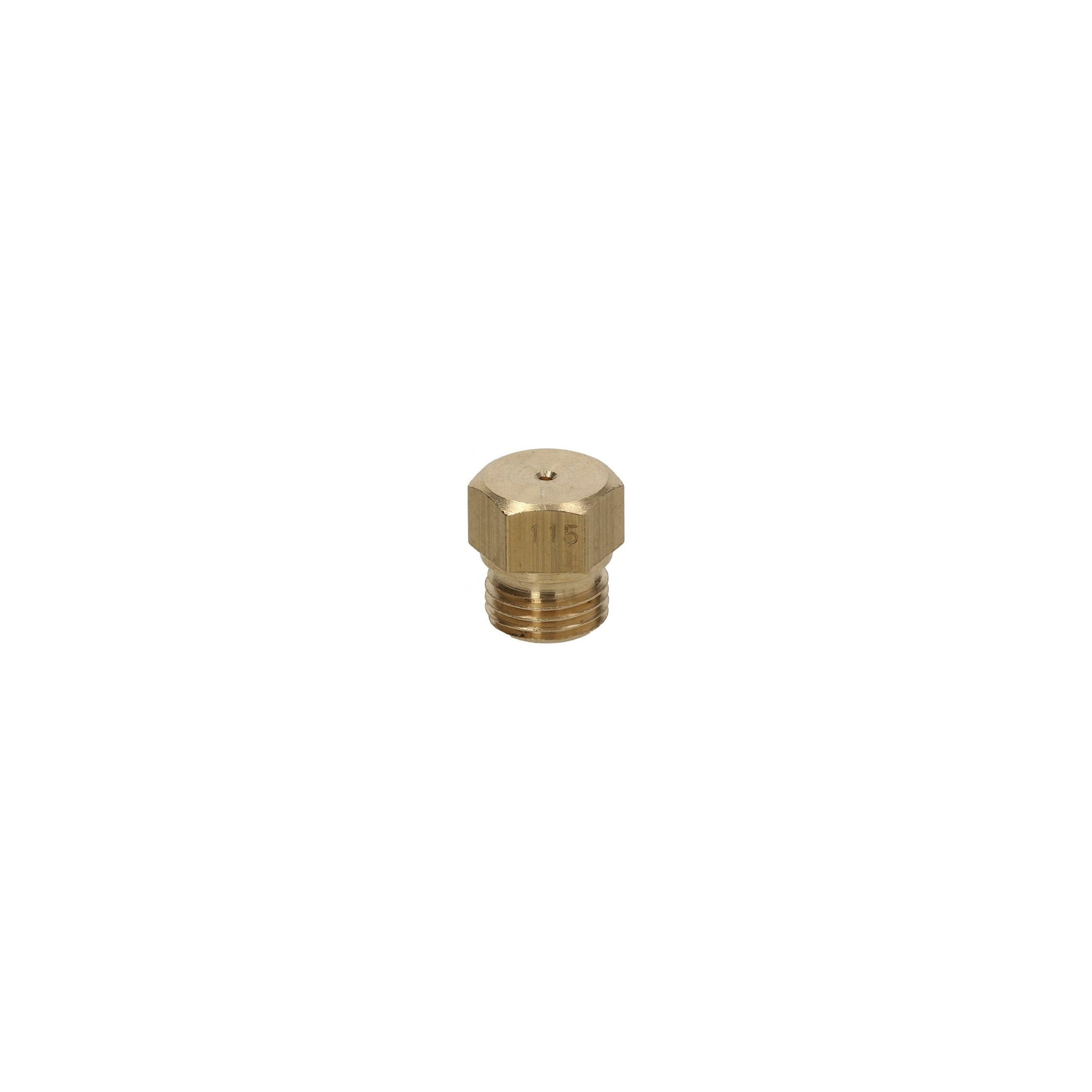 115 natural gas injector for plancha Forge Adour Prestige 600