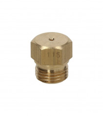 115 aardgasinjector voor plancha Forge Adour Prestige 600