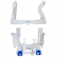 Control plate for BETTER 760 ALLIA tank