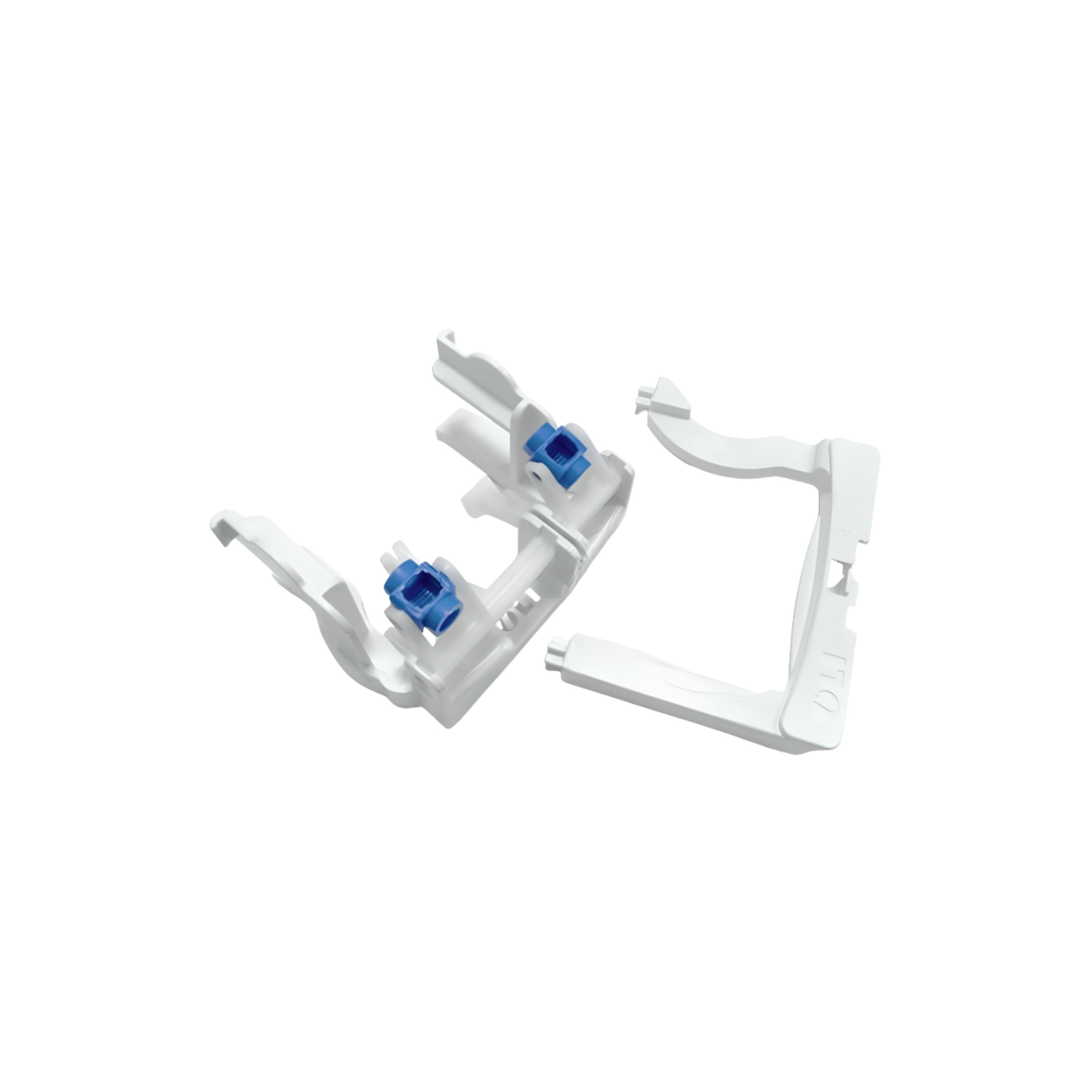 Platine de commande pour réservoir BETTER 760 ALLIA