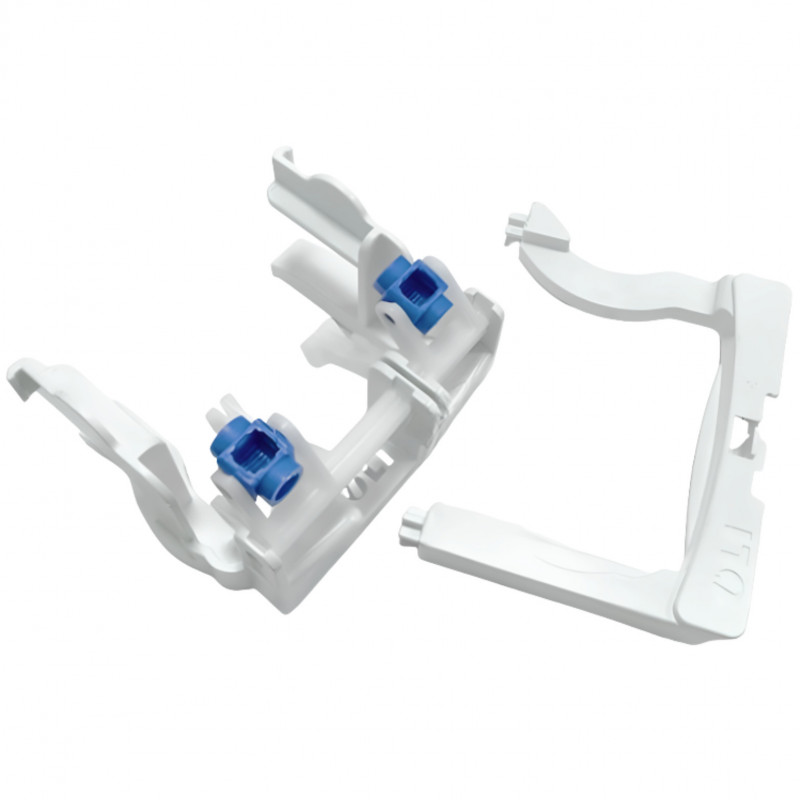 Control plate for BETTER 760 ALLIA tank