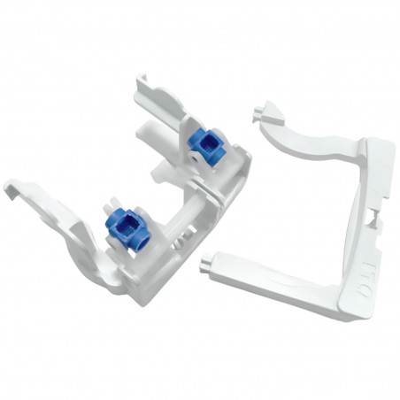 Control plate for BETTER 760 ALLIA OLI 033450 tank - Image 1/2