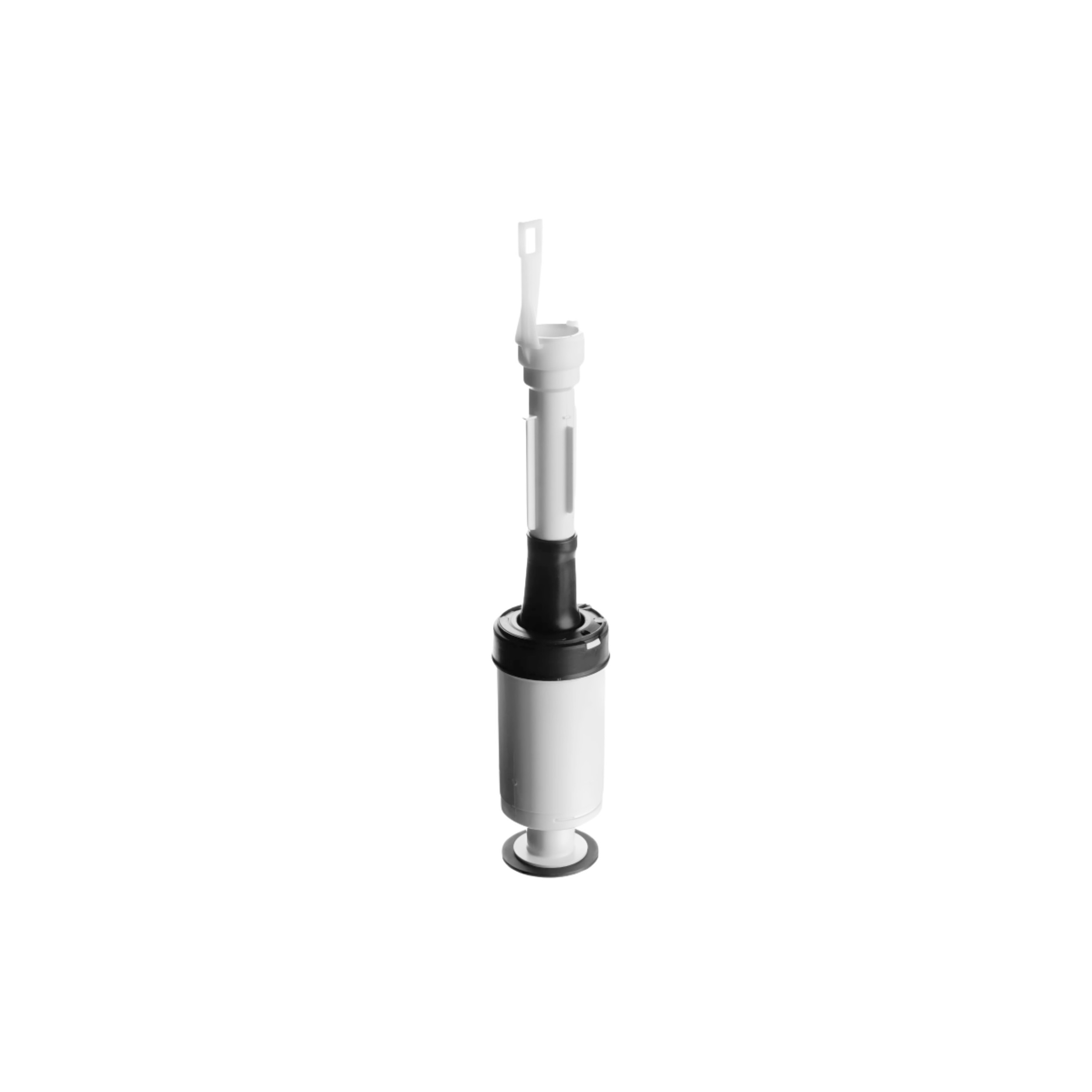 Single flow valve for REGIPLAST 601/602 tank after 2000