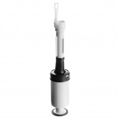 Soupape simple débit pour réservoir REGIPLAST 601/602 après 2000
