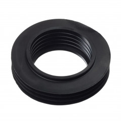 Lipafdichting onder basis Geberit voor type 290 spoelmechanisme