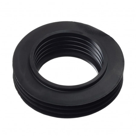 Lipafdichting onder basis Geberit voor type 290 spoelmechanisme