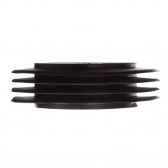 Guarnizione a labbro sotto la base Geberit per il meccanismo di risciacquo tipo 290