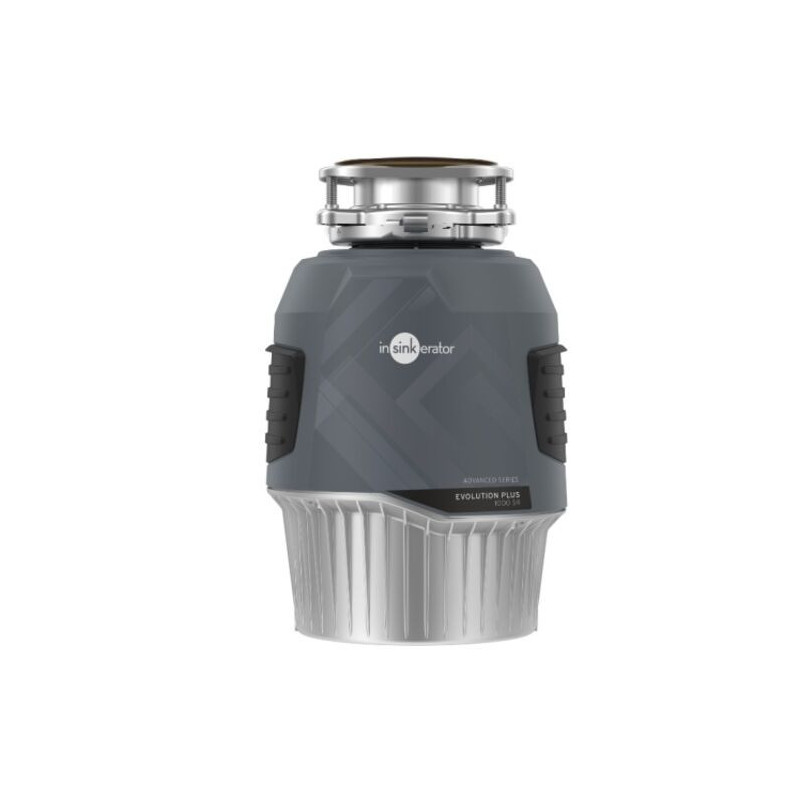 Food waste disposer INSINKERATOR Evolution 1000 SR Food waste disposer INSINKERATOR Evolution 1000 SR