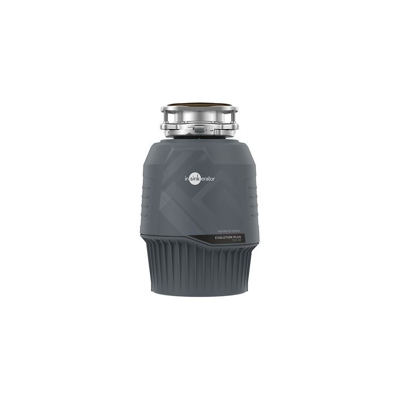 Triturador de restos de comida INSINKERATOR Evolution 750 SR Triturador de restos de comida INSINKERATOR Evolution 750 SR
