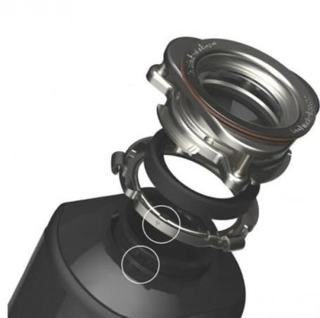 Triturador de restos de comida INSINKERATOR Evolution 750 SR