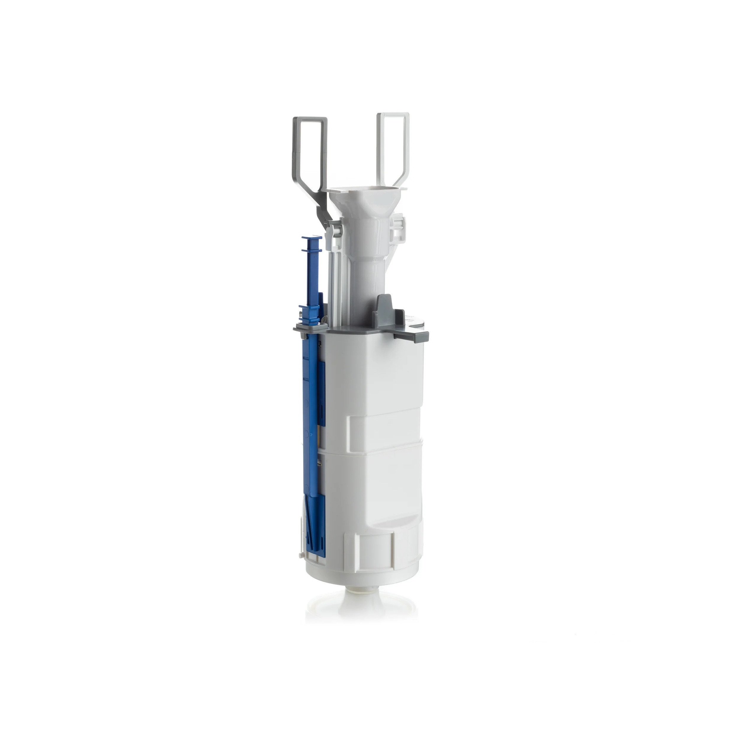 SIAMP hyper-adjustable mechanism for INGENIO Essentiel/Premium built-in tanks