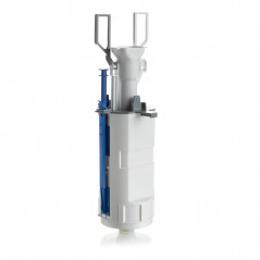 SIAMP hyper-adjustable mechanism for INGENIO Essentiel/Premium built-in tanks