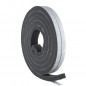 Junta adhesiva de espuma de alto espesor 17mmx17mmx6,5M Junta adhesiva de espuma de alto espesor 17mmx17mmx6,5M
