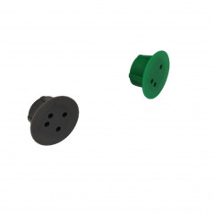 Wassersparer 9L/min 12L/min für Handbrause HANSA Basicjet