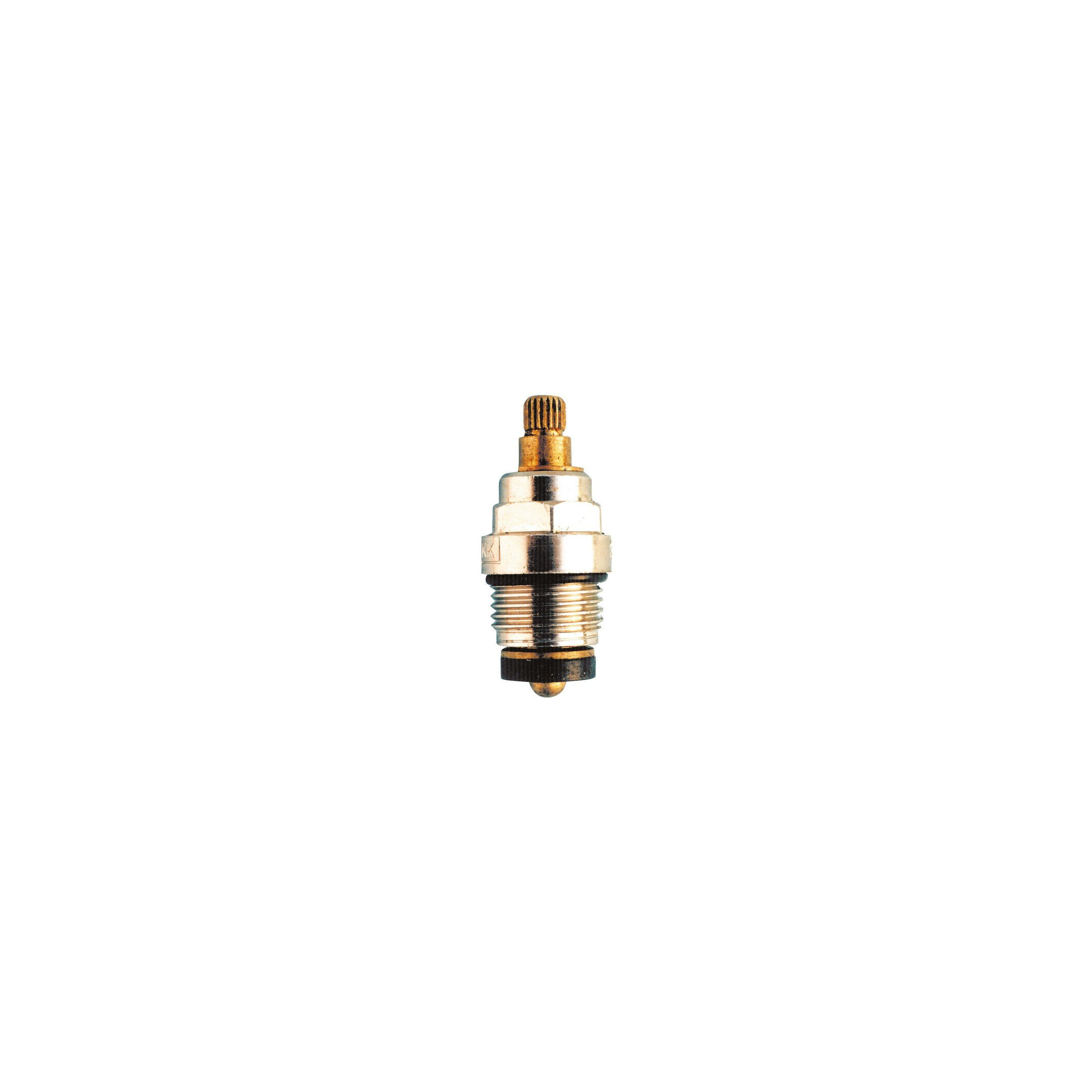 Lange Köpfe 1/2" mit Klappe ROCA NIAGARA, Paar