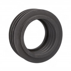 55 mm afdichtmanchetten, 40 mm diameter WC-tankpijp binden