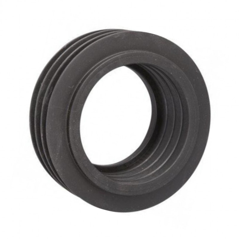55 mm afdichtmanchetten, 40 mm diameter WC-tankpijp binden 55 mm afdichtmanchetten, 40 mm diameter WC-tankpijp binden