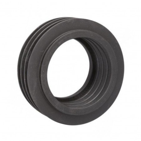 55 mm afdichtmanchetten, 40 mm diameter WC-tankpijp binden