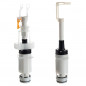 Kit Spülmechanismus OLI, REGIPLAST EUROFUTURA 600 vor 2000 und 620 Kit Spülmechanismus OLI, REGIPLAST EUROFUTURA 600 vor 2000 und 620