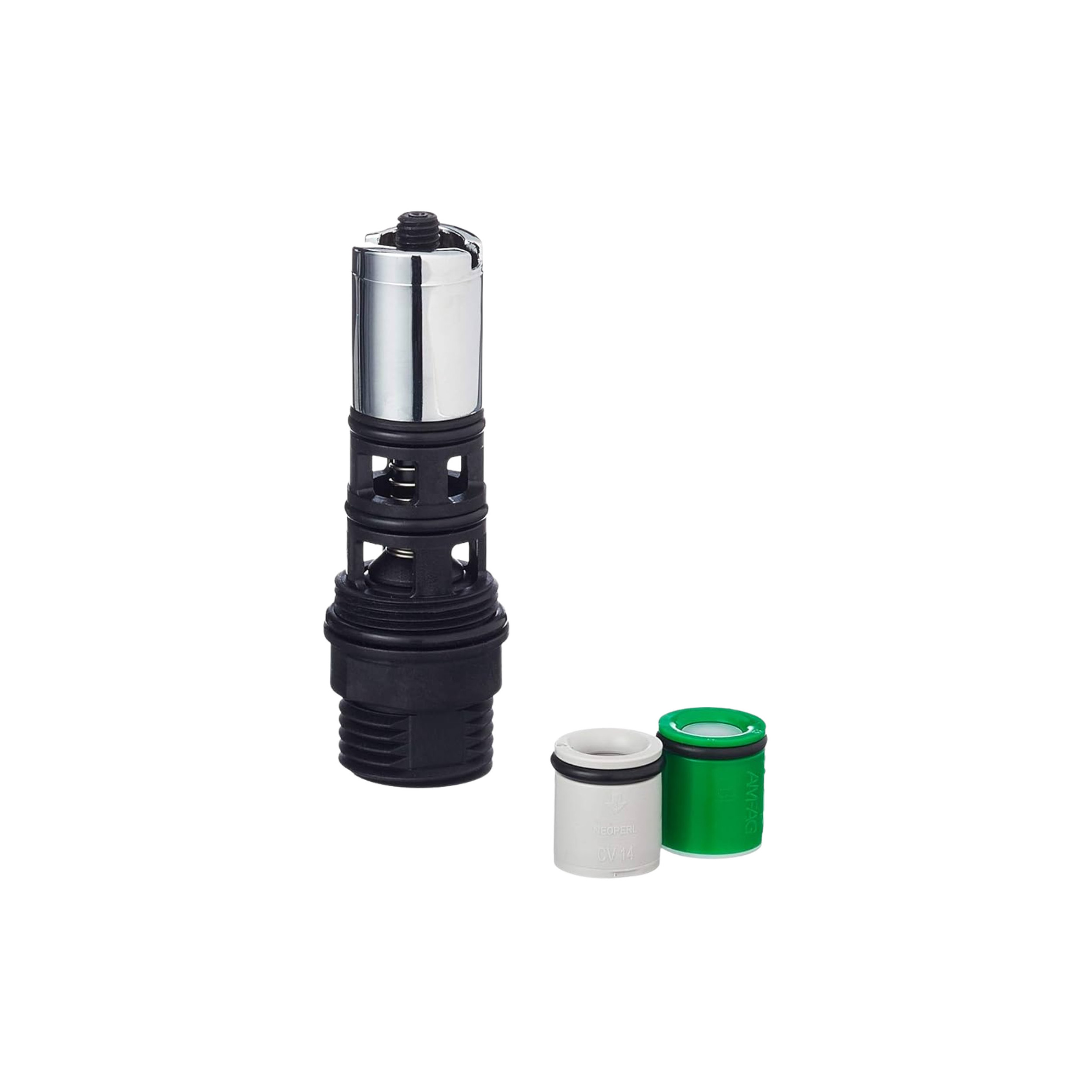 NUM bath shower mixer diverter for faucet Roca