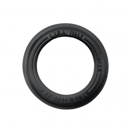 Standard gasket for strainer basket 33x49 mm