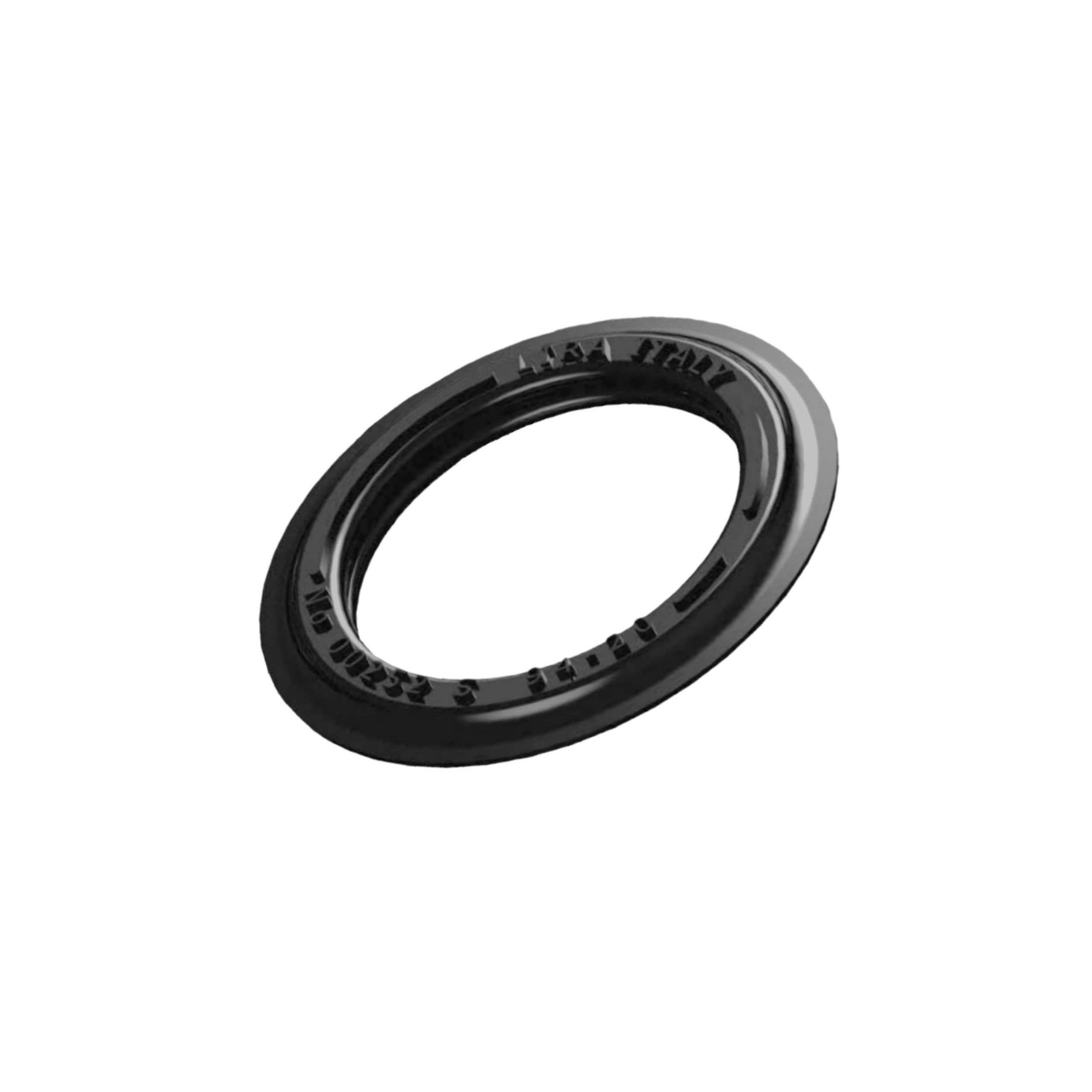 Joint standard pour panier filtre de bonde d’évier 33x49 mm