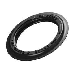 Standard gasket for strainer basket 33x49 mm