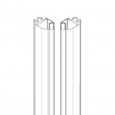 Magnet pair for model LUNES 2.0 A