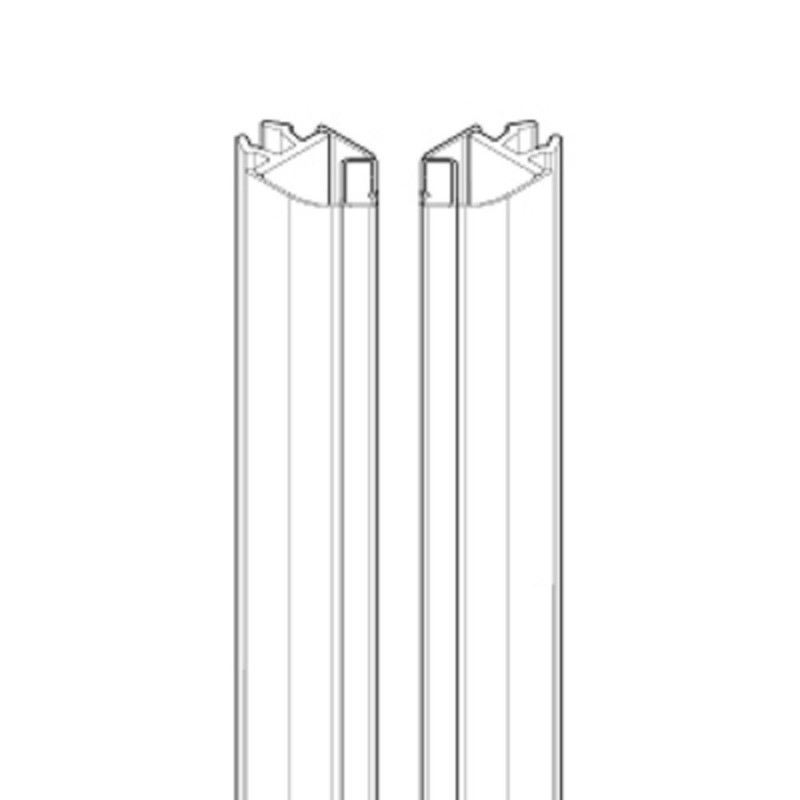 Magnet pair for model LUNES 2.0 A Magnet pair for model LUNES 2.0 A