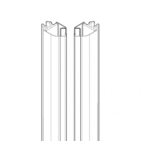 Magnet pair for model LUNES 2.0 A