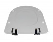 Asiento equivalente GALA MARINA Gris Manhattan, fijación horizontal Asiento equivalente GALA MARINA Gris Manhattan, fijación horizontal