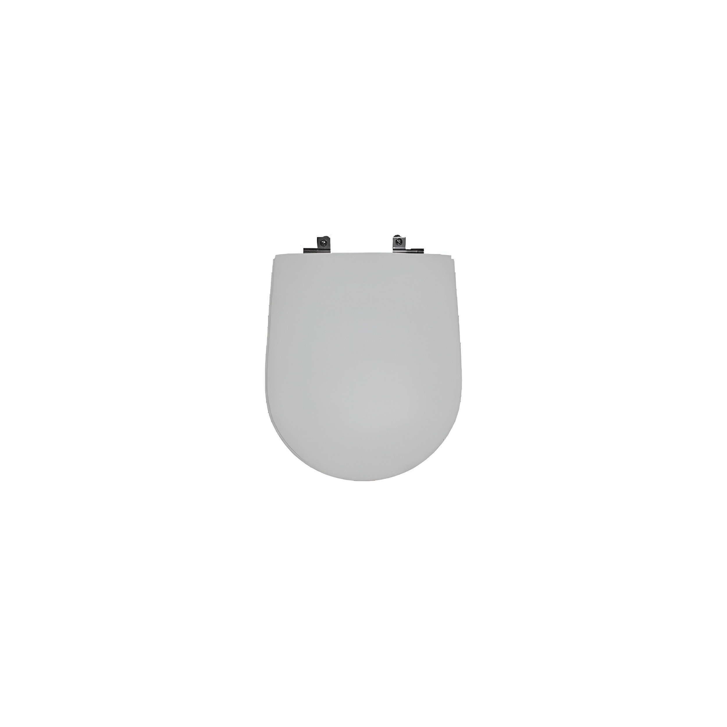 Equivalent seat GALA MARINA Manhattan grey, horizontal fixing
