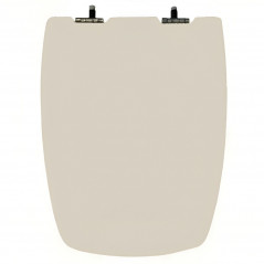 Abattant pour WC SELLES Cheverny, Opaline Pergamone