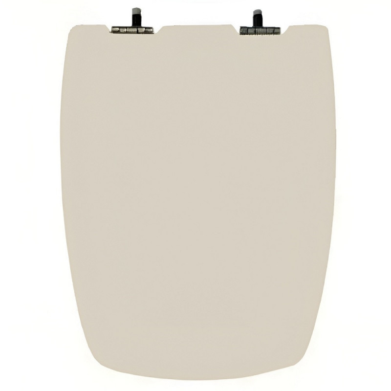 Toilet seat SELLES Cheverny, Opaline Pergamone Toilet seat SELLES Cheverny, Opaline Pergamone