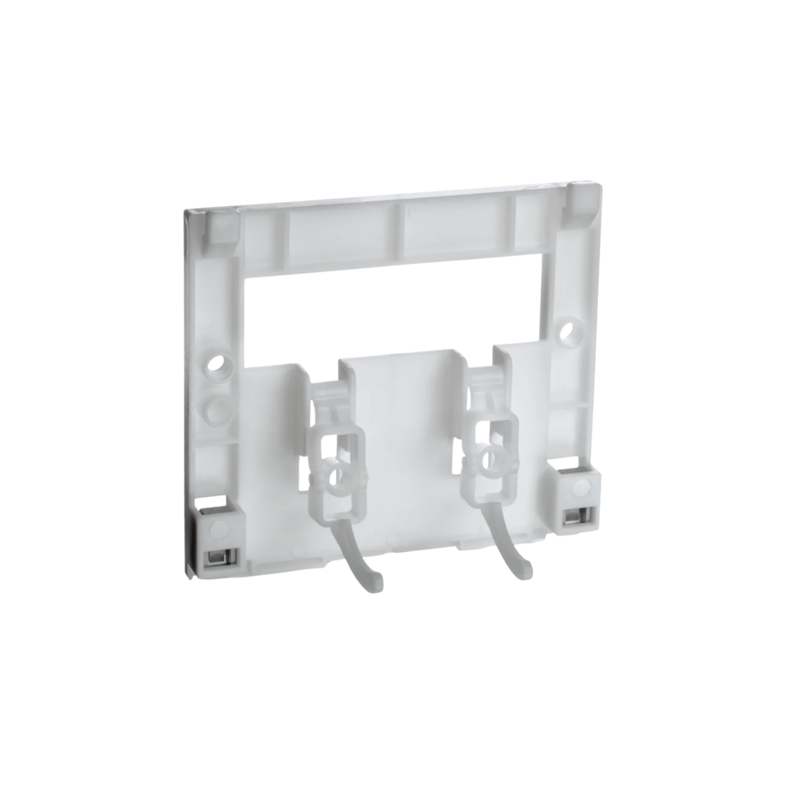 Socle et bras de levier pour réservoir encastré SIAMP Bâti 536