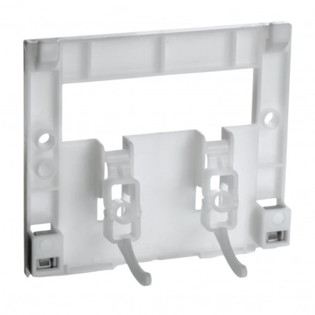 Base and lever arm for SIAMP Bâti 536 built-in tank