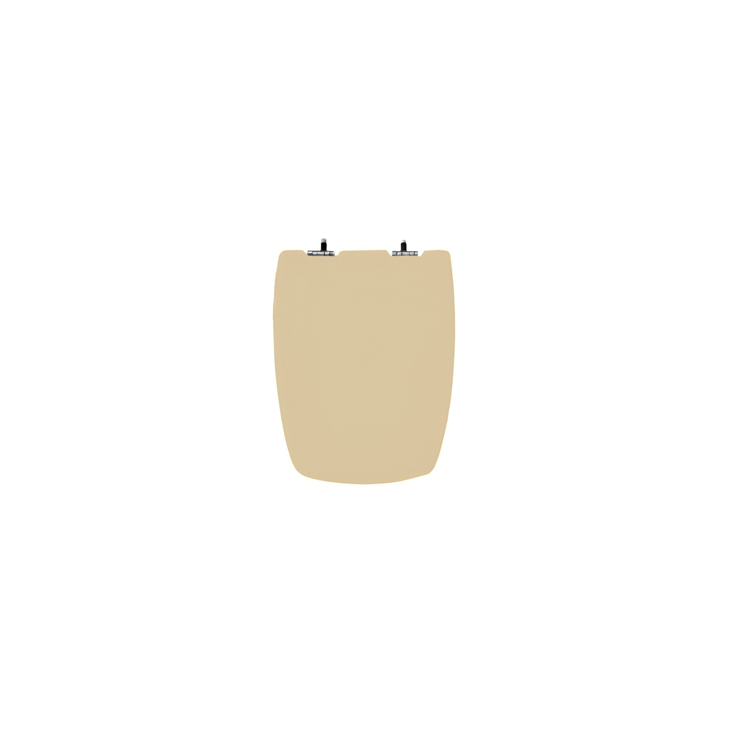 Toilet seat SELLES Cheverny, Bahamas beige