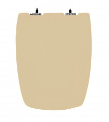 Toilet seat SELLES Cheverny, Bahamas beige