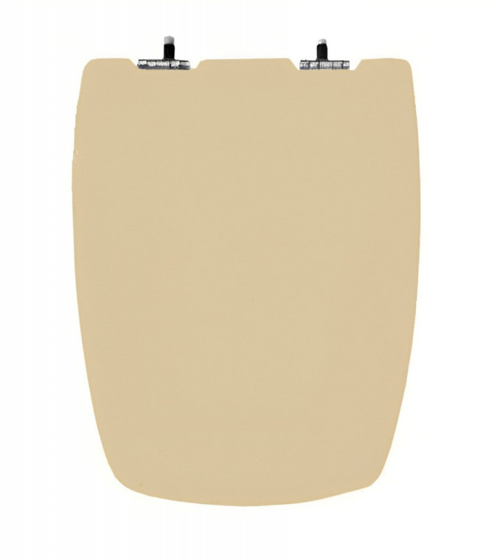Toilet seat SELLES Cheverny, Bahamas beige Toilet seat SELLES Cheverny, Bahamas beige