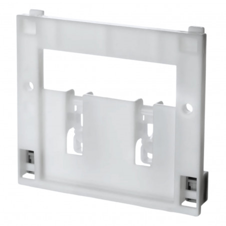 Base and lever arm for SIAMP Bâti 536 built-in tank