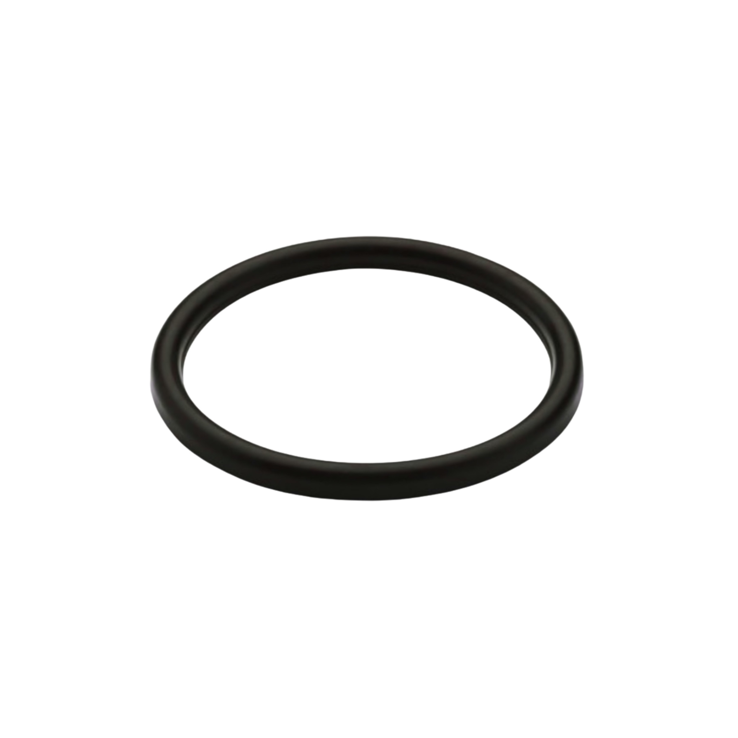 Guarnizione di diametro 82 mm per scarico lavello in gres foro 60 mm (unità)