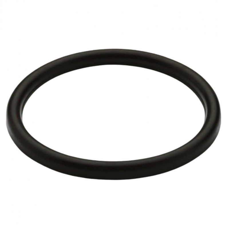 82 mm diameter gasket for stoneware sink drain 60 mm hole (unit)