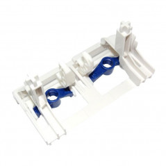 GEBERIT Trägerblock für Einbauspülkasten SIGMA 8 Serie 2016