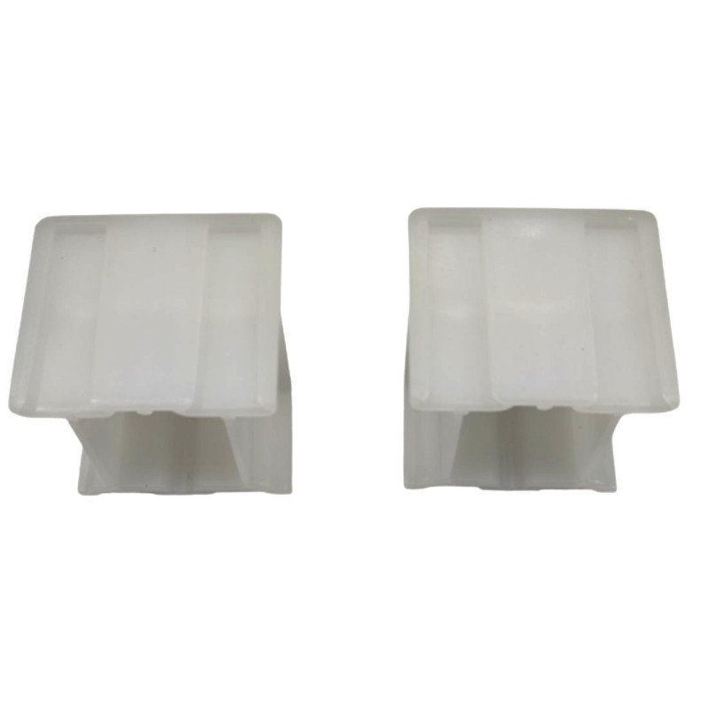 jeu de fixations pour réservoir OLI80 de remplacement pour REGIPLAST 620 et 630 jeu de fixations pour réservoir OLI80 de remplacement pour REGIPLAST 620 et 630