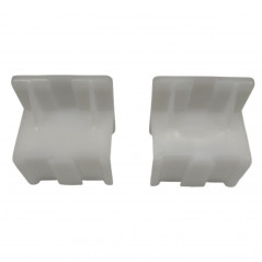 oLI80 replacement tank mounting set for REGIPLAST 620 and 630
