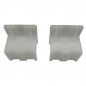 jeu de fixations pour réservoir OLI80 de remplacement pour REGIPLAST 620 et 630 jeu de fixations pour réservoir OLI80 de remplacement pour REGIPLAST 620 et 630