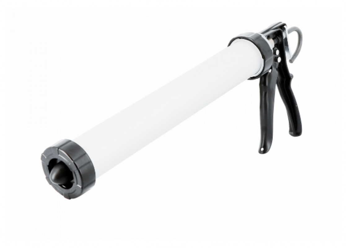 Pistola extrusora de tubo de 3000 nm para bolsa de 600 ml Pistola extrusora de tubo de 3000 nm para bolsa de 600 ml