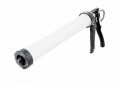 Pistola estrusore a tubo da 3000 nm per sacchetto da 600 ml Pistola estrusore a tubo da 3000 nm per sacchetto da 600 ml